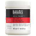 Liquitex - Gloss Heavy Gel, Gel denso brillante, 473 ml