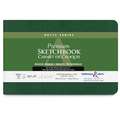 Stillman & Birn - Serie Delta, Album per schizzi premium, 21,6 x 14 cm, 270 g/m², fine (cold pressed), quaderno per schizzi