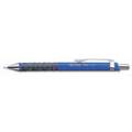 rOtring - Tikky, Matita meccanica con fusto colorato, Blu, penne sfuse, Tratto 0,5 mm
