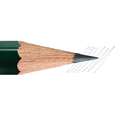 Faber-Castell - Castell 9000, Matite di grafite, 6H