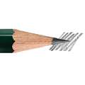 Faber-Castell - Castell 9000, Matite di grafite, 2B