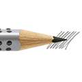 Faber-Castell Grip 2001 matita design, B