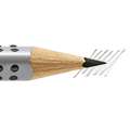 Faber-Castell Grip 2001 matita design, H
