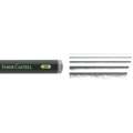 Faber-Castell 9000 Jumbo, matita di grafite, 4B