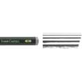 Faber-Castell 9000 Jumbo, matita di grafite, 8B