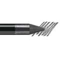Faber-Castell Graphite-Pure, matite di grafite, 9B