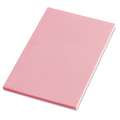 Speedball - Speedy Carve, Blocco per intagliare timbri, 4