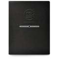 Clairefontaine - Quaderno per schizzi Crok'Book, nero, 17 x 22 cm, 120 g/m², opaca, quaderno per schizzi