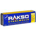 Rakso - Lana d'acciaio, Tipo 000, extra fine
