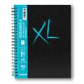 Canson - XL, Blocco per studi e acquerello Aquarelle Artbook, A5, 14,8 x 21 cm, fine (cold pressed), 300 g/m²