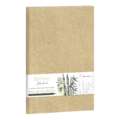 Hahnemühle - Libro per schizzi Bamboo, A4, 21 x 29,7 cm, 105 g/m², opaca, quaderno per schizzi