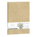 Hahnemühle - Libro per schizzi Bamboo, A5, 14,8 x 21 cm, 105 g/m², opaca, quaderno per schizzi