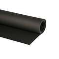 Clairefontaine - PaintON, Carta da disegno nera, 1,30  x 10 m, 250 g/m², Rotolo