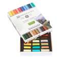 Sennelier - Pastels à l'Ècu, Set tematici di pastelli morbidi, Paesaggio