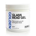 Golden - Glass Bead Gel, 473 ml
