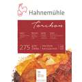 Hahnemühle - Torchon, Blocco di carta per acquerello, 24 x 32 cm, 275 g/m², ruvida, Blocco con 20 fogli
