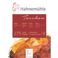 Hahnemühle - Torchon, Blocco di carta per acquerello, 30 x 40 cm, 275 g/m², ruvida, Blocco con 20 fogli