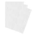 Clairefontaine - Fontaine 640 g/mq, Carta per acquerello, 640 g/mq, foglio, 56 x 76 cm, fine (cold pressed), fogli singoli