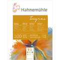 Hahnemühle - Durer Ingres, blocco, 42 x 56 cm, 100 g/m², vergata, Colori assortiti