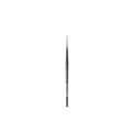 Da Vinci - Serie 5522, Colineo, Set di pennelli tondi per acquerello, 5/0, pennelli sfusi