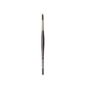 Da Vinci - Serie 5522, Colineo, Set di pennelli tondi per acquerello, 8, pennelli sfusi