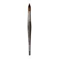 Da Vinci - Serie 5522, Colineo, Set di pennelli tondi per acquerello, 24, pennelli sfusi