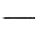 Derwent - Onyx, matita in grafite, Medium, penne sfuse