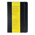 Travel Journal libro per schizzi, 13,5 x 21 cm, verticale