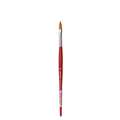 Da Vinci - Serie 5584, pennello in fibra sintetica, per dilavare, 10, 9,00