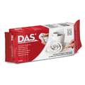 DAS - Pasta modellabile, essicca all'aria, 500 g, Bianco