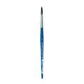Da Vinci - Forte Basic, Serie 393 pennello acrilico, tondo, 8, 4,50