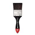 Da Vinci - Serie 5040 Cosmotop, Pennello in fibra sintetica, largo, 50, 50,00