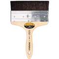 Da Vinci - Serie 5040 Cosmotop, Pennello in fibra sintetica, largo, 150, 150,00