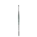 Da Vinci - Forte, Serie 364, Pennello per hobby piatto, 2, 3,00