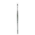 Da Vinci - Forte, Serie 364, Pennello per hobby piatto, 4, 5,00