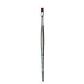 Da Vinci - Forte, Serie 364, Pennello per hobby piatto, 6, 7,00