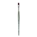 Da Vinci - Forte, Serie 364, Pennello per hobby piatto, 8, 9,00