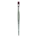 Da Vinci - Forte, Serie 364, Pennello per hobby piatto, 10, 10,00