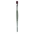 Da Vinci - Forte, Serie 364, Pennello per hobby piatto, 12, 12,00