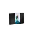 Hahnemühle - Watercolour Book 100% cotone, A5, 14,8 x 21 cm, 250 g/m², fine (cold pressed), Formato orizzontale