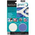 Gédéo Siligum pasta per ricalcare a base di silicone, 100 g