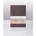 Hahnemühle - The Cappuccino Book, A4, 21 x 29,7 cm, 120 g/m², liscia, quaderno per schizzi