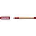 Lamy - abc, Penna stilografica per imparare a scrivere, per destrorsi, rosso