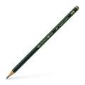 Faber-Castell Castell 9000 confezione 12 matite di grafite, matite da disegno, HB, conf. da 12