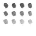 Staedtler - Mars Lumograph 100, Set di matite da disegno, 100 G 12 Design