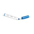 Wonday - MIN'O, Set di pennarelli, Set da 10 Extra Large, punta conica