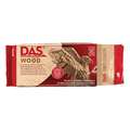 Das - Wood, Pasta di legno per modellare, 350 g