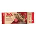 Das - Wood, Pasta di legno per modellare, 700 g