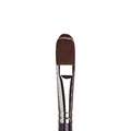 Winsor & Newton - Galeria pennello per acrilico, 18, 21,00