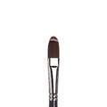 Winsor & Newton - Galeria pennello per acrilico, 14, 16,00